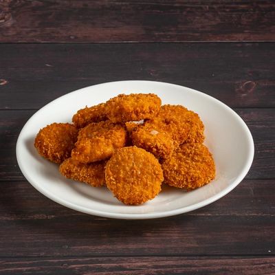 8 Nuggets de Pollo