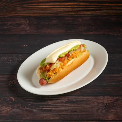 Vienesa Dinámica 19cm