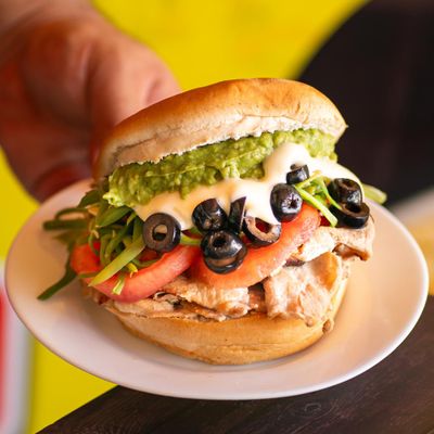 1X Churrasco Especial a eleccion