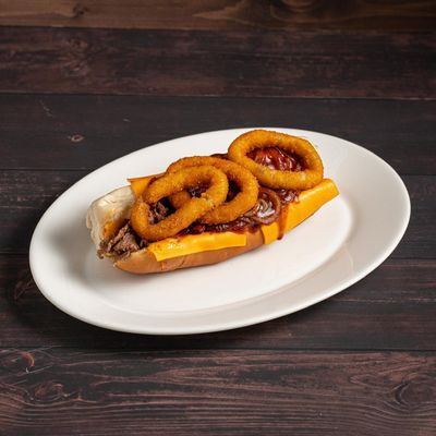 As Texano Normal 19cm