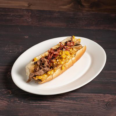 As Bomba Normal 19cm