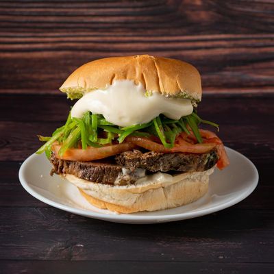 1X Mechada a elección 