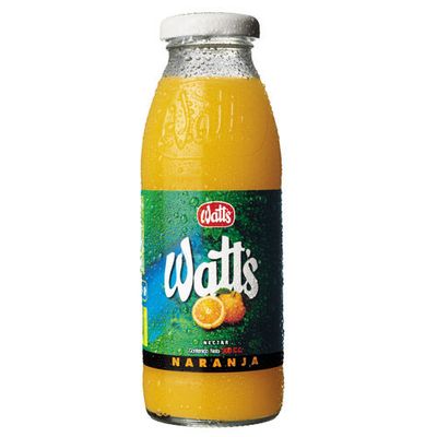 Jugo Nectar Boca Ancha