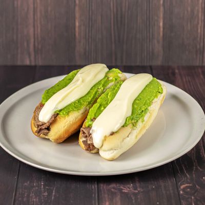 2 As Italianos Normales 