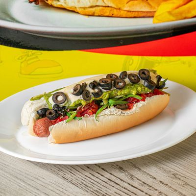 Vienesa De la Casa 19cm