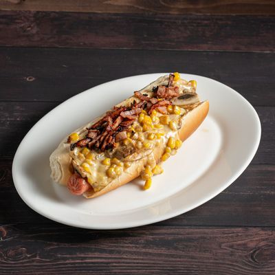 Vienesa Bomba Normal 19cm