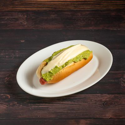 Vienesa Palta Mayo 19cm