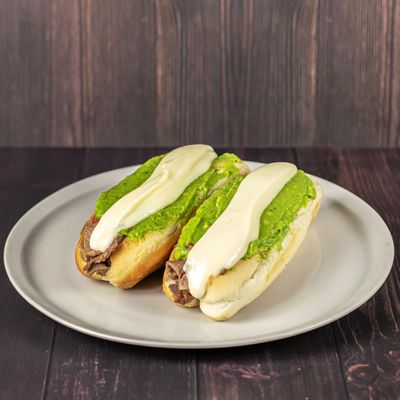 2 As Italianos Gigantes 