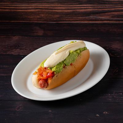 Vienesa Italiana 19cm