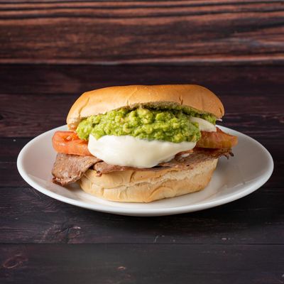 1X Churrasco Tradicional a eleccion