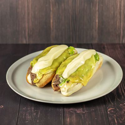 2 As Maravillosos Gigantes