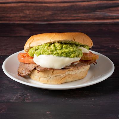 1X Lomito Cerdo a elección