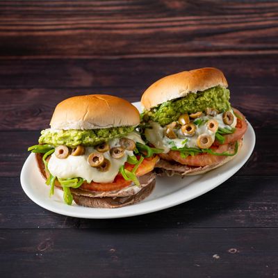 2X Lomito De la Casa